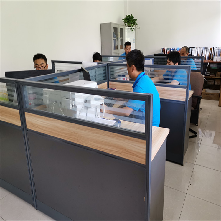 模具設計團隊